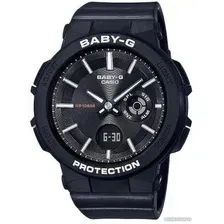 Наручные часы Casio Baby-G BGA-255-1A