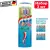 Набор зубных щеток Aquafresh In Between Clean средняя (3шт)