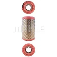 Фильтр воздушный MAHLE LX 4574
