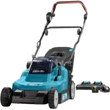 Газонокосилка Makita DLM382PT2