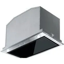 Кухонная вытяжка Franke Inca Lux FBI 537 XS/BK 305.0528.070
