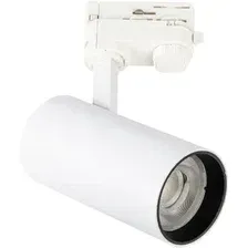 Трековый светильник Uniel ULB-T55-30W/3000K White UL-00011207