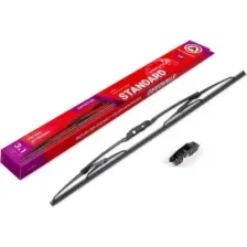Щетка стеклоочистителя Autoprofi STD-18