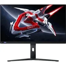 Игровой монитор Xiaomi Redmi Display 27 G Pro P27QBA-RGP (китайская версия)