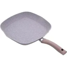 Сковорода-гриль Gipfel Mabelle 0517