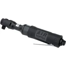 Пневмогайковерт-трещотка 1/2" Toptul KAAF1605, 102 Nm