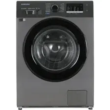Стиральная машина SAMSUNG WW80AGAS21AXLP