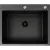 Мойка кухонная Axus LS-6050BD