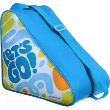 Спортивная сумка Onlytop Lets Go / 9929500