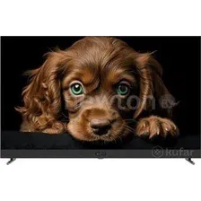 Телевизор Topdevice 50'' QLED DQ08