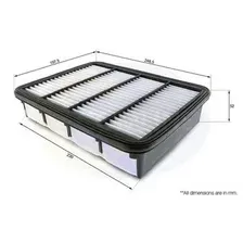 Воздушный фильтр Comline CMB12012