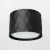 Спот General Lighting GWL-GX53-M-IP20 (черный)