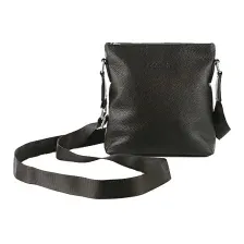 Сумка Poshete 381-6106-BLK (черный)