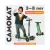 Самокат BESREY BR-K402S Green