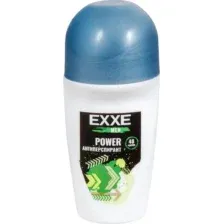 Антиперспирант шариковый Exxe Power (50мл)
