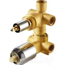 Встраиваемый механизм смесителя Bravat D969C-A-ENG