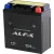 Мотоциклетный аккумулятор ALFA YB5L-B (5 А·ч)