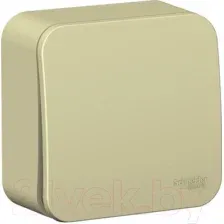 Выключатель Systeme Electric BLANCA BLNVA101017