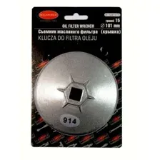 Съемник колпачков/пробок/фильтров RockForce RF-10687414