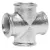 Фитинг Gebo Platinum 1 1/4" 180-7V