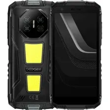 Смартфон Doogee Fire 3 Max 8GB/256GB (серый)