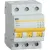 Выключатель нагрузки IEK ВН-32 3Р 125А MNV10-3-125 (мини-рубильник)