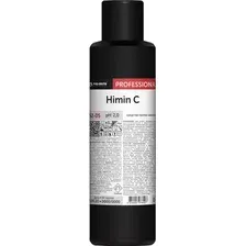 Средство от накипи универсальное Pro-Brite Himin C для нагревательного оборудования (500мл)