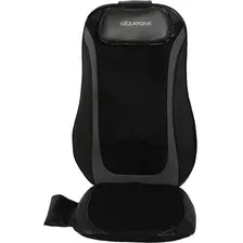 Массажная накидка на сиденье Gezatone Easy Relax AMG 399SE