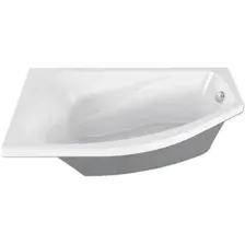 Ванна Метакам Venta 150x90 (левый)