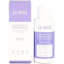  La Miso Пудра для умывания Увлажняющая энзимная pH 5.5 (50 г)