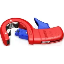 Труборез Knipex 902301BK