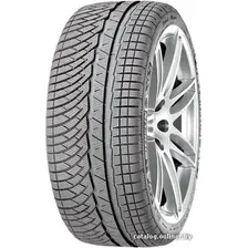 Зимние шины Michelin Pilot Alpin PA4 225/50R18 95H (run-flat)