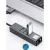 USB-хаб 5bites UA3-45-11BK