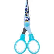  BRAUBERG Kid Series Пингвины 232271 (голубой)