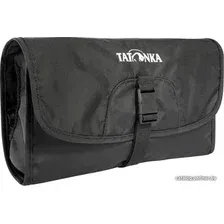 Косметичка Tatonka Small Travelcare 2781.040 (черный)