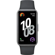 HUAWEI BAND 10 NOR-B19 (ЧЕРНЫЙ)