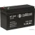 Аккумулятор для ИБП BattBee BT 1207 (12В/7Ач)