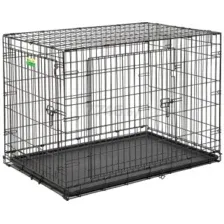 Клетка Midwest Contour для собак 2 двери 842DD (108x75x77см)
