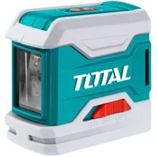 Лазерный нивелир TOTAL TLL156506