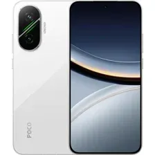 Смартфон Poco F7 12GB/512GB, белый