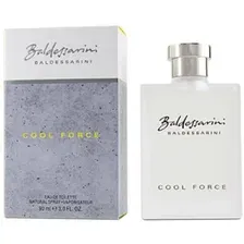Туалетная вода Baldessarini Cool Force EdT (90 мл)