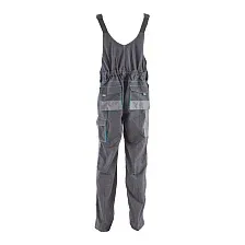 Полукомбинезон рабочий Gross 90355 (XXL)