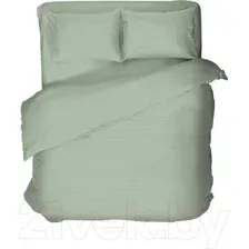 Пододеяльник Волшебная ночь Smoke Green ВН 148/215 8709/6