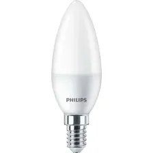 Светодиодная лампочка Philips ESS LED Candle B35 6Вт Е14 2700К 929002970807
