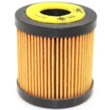 Фильтр масляный SCT SH4787