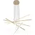 Люстра ST Luce Basoni SL394.223.06