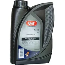 Трансмиссионное масло Unil Matic LT 1л