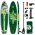 Сапборд Pic Board Green Fantasy