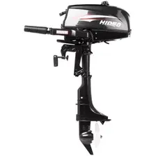 Лодочный мотор Hidea HD4FHS