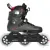 Роликовые коньки Powerslide Next 110 908409 (р. 40-41, charcoal)